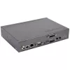 Gefen DVI KVM Over IP Pacote transmissor - Extensão de vídeo, áudio, infravermelhos, USB, série