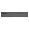 Gefen DVI KVM Over IP Pacote transmissor - Extensão de vídeo, áudio, infravermelhos, USB, série