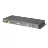 Gefen EXT-4K300A-MF-41-HBTLS Comutador HDMI 4x1 com HDBaseT