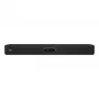 Sistema de videoconferência Cisco Webex Room Bar Pro Charcoal