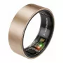 ULTRAHUMAN Ring Air – Smart Ring para homem e mulher – Wearable de monitorização de sono e fitness – Frequência cardíaca – Smart Ring ouro rosa tamanho 11