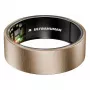 ULTRAHUMAN Ring Air - Smart Ring para homem e mulher - Wearable de monitorização de sono e fitness - Frequência cardíaca - Smart Ring ouro rosa tamanho 10