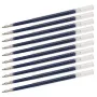 Unimax Quartz Refill recarga de esferográfica fina azul