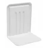 Suporte de livros Exacompta AutentiK em metal branco