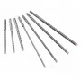 ALPEN-MAYKESTAG SDS+ FORCE X Mix caixa conjunto de brocas 7 peças (815+835)