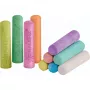 Giz de rua PUSTEFIX MALEFIX pack de 20