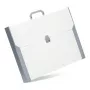 Bolsa para prancheta de desenho ARISTO Studio Case A3 cinzento poliéster AR7073