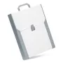 Bolsa para prancheta de desenho ARISTO Studio Case A4 cinzento fibra sintética AR7074