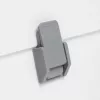 Bolsa para prancheta de desenho ARISTO Studio Case A4 cinzento fibra sintética AR7074
