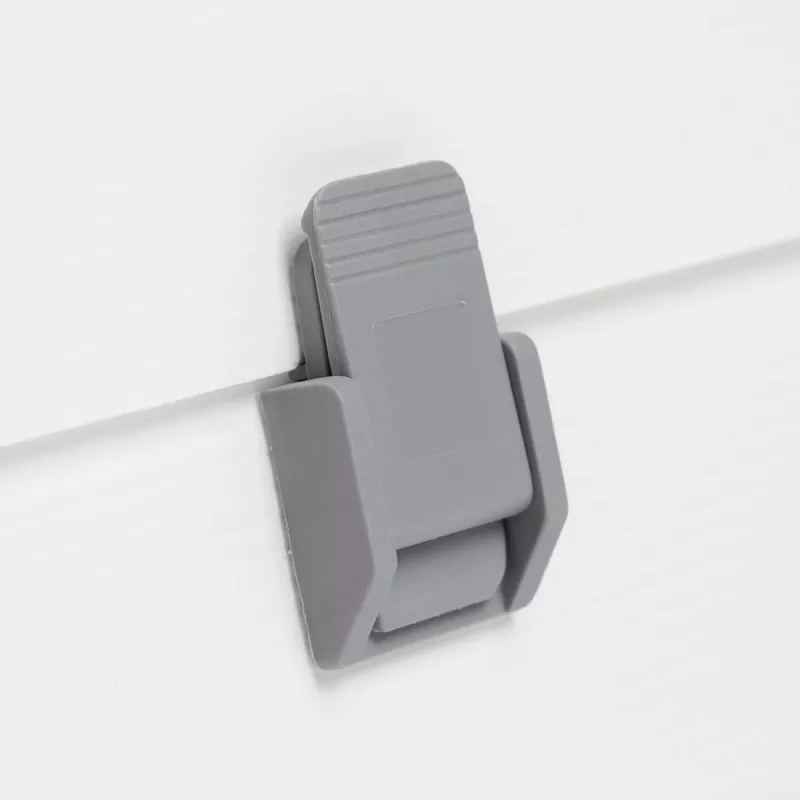 Bolsa para prancheta de desenho ARISTO Studio Case A4 cinzento fibra sintética AR7074