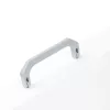 Bolsa para prancheta de desenho ARISTO Studio Case A4 cinzento fibra sintética AR7074
