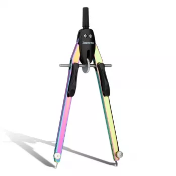 Compasso de precisão ARISTO Neochrome 1 unid. (AR552816-26)
