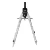 Compasso de desenho ARISTO GEO-TEC preto (AR80078)