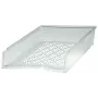 Bandeja de correspondência Bene 60100 A4 transparente - A4