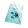 Capa de documento Bene 205000BL DIN A4 HPVC azul 100 unid./pack