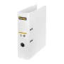 Bene 301400 WS - Agrafador convencional - A4 - cartão - branco - formato vertical - 600 folhas