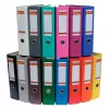 Esselte Leitz 291400RT Dossiê de alavanca A4 80 mm vermelho 600 folhas