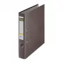 Bene 291600BRO Dossiê de alavanca A4 rosa 350 folhas 80 g/m² aglomerado de partículas cartão plástico formato vertical