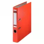Bene 291600OR - A4 - aglomerado de partículas - cartão - papel - plástico - laranja - formato vertical - 350 folhas - 80 g/m²