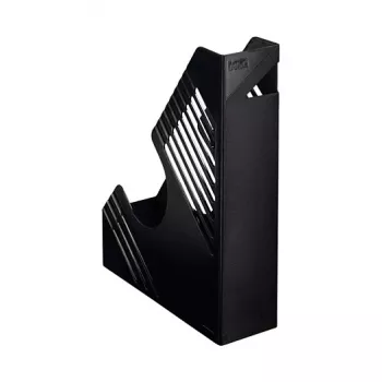 Esselte Leitz Click & Store Porta-revistas A4 preto