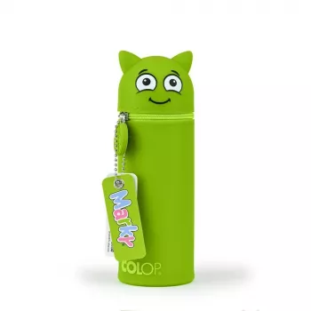 Estojo COLOP MARKY verde retalho