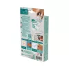 Conjunto de marcação COLOP Craft Labeler P20