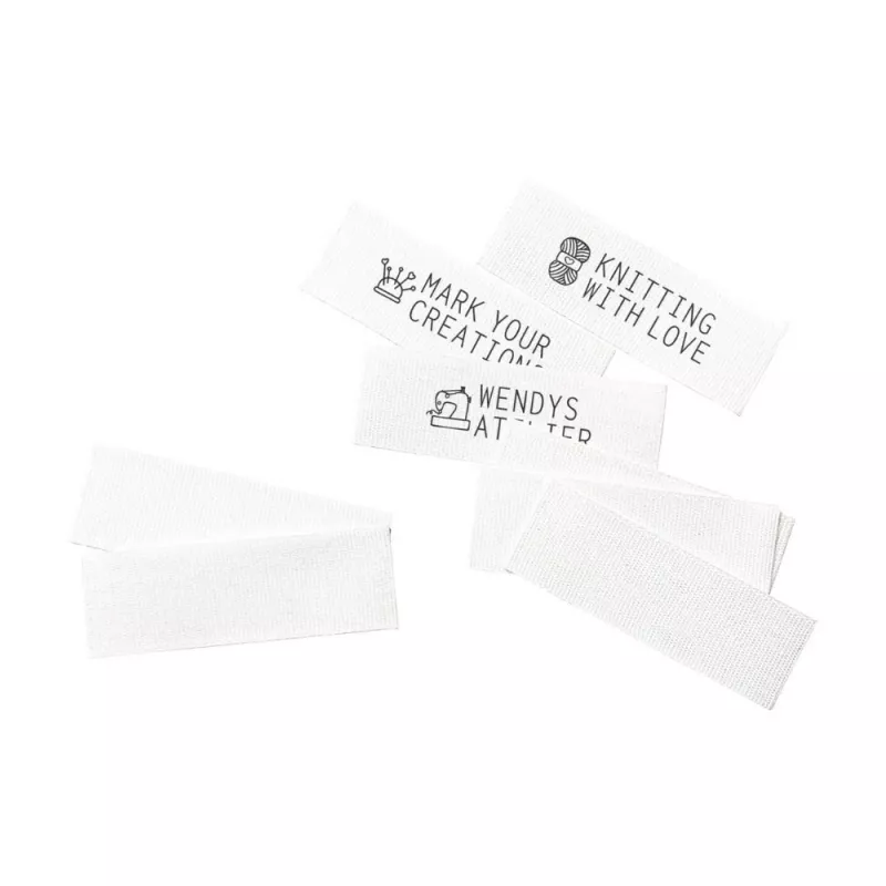 Conjunto de marcação COLOP Craft Labeler P20