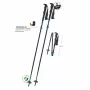 Komperdell Fx Lite Carbon Vario Approach Bastões de trekking, azul