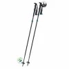 Komperdell Fx Lite Carbon Vario Approach Bastões de trekking, azul