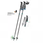 Komperdell Fx Lite Compact Bastões de trekking, azul