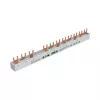 EATON EVGK-3PHAS/N/8MODUL/LS 501070 Barramento de Fases 3f 10mm² Garfo 4+8TE 1