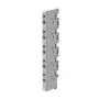 EATON ZSD-ESK25-SPZT Terminal de Alimentação para ZSD e Barramento de 40mm, 1 polo (EP-501394)