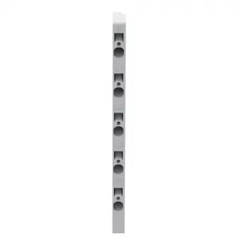 EATON ZSD-ESK25-SPZT Terminal de Alimentação para ZSD e Barramento de 40mm, 1 polo (EP-501394)