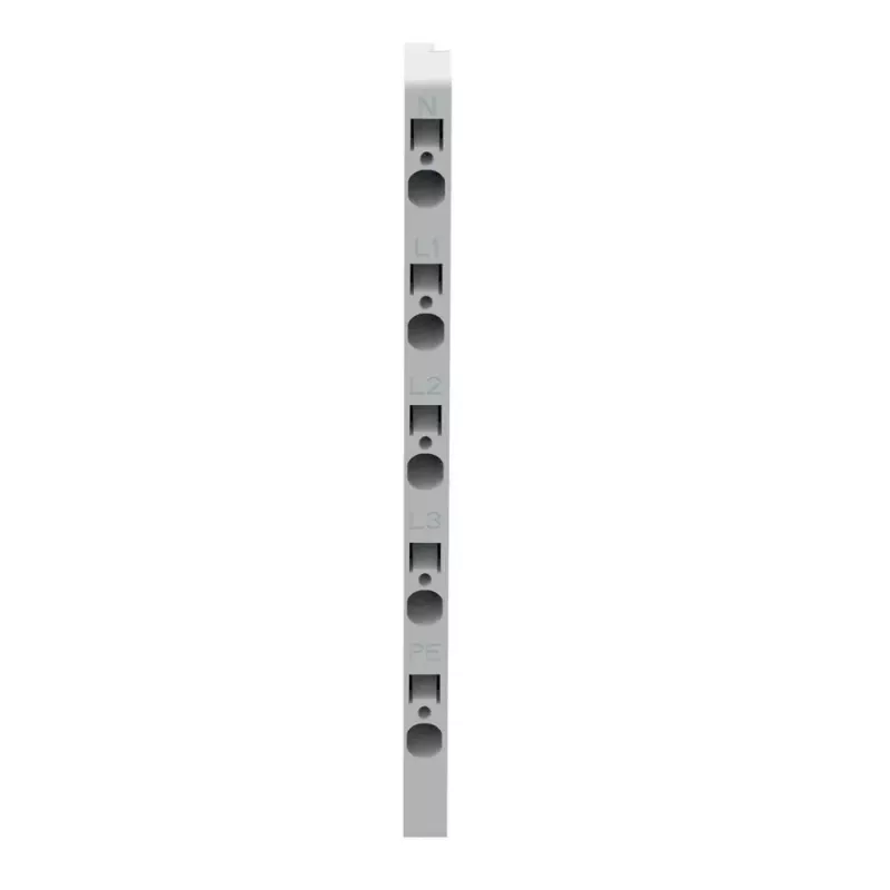 EATON ZSD-ESK25-SPZT Terminal de Alimentação para ZSD e Barramento de 40mm, 1 polo (EP-501394)