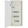 Eaton KLV-PW-48-2PXL-2PXF-9PLI-1AFDD Quadro de Distribuição Pequeno Embutido 4 Fileiras com AFDD (194711-B)