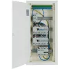 Eaton KLV-PW-48-2PXL-2PXF-9PLI-1AFDD Quadro de Distribuição Pequeno Embutido 4 Fileiras com AFDD (194711-B)