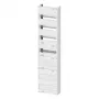 Eaton Estrutura de Distribuição ZSD-V17/APZ/ZRFZ 4 Fileiras 1 Secção (EP-502569)