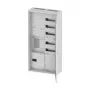 Quadro elétrico Eaton ZSD-ZV-1100-BKE eHZ 1100mm saliente branco (EP-502605)