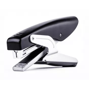 Alicate agrafador SAX 634 preto