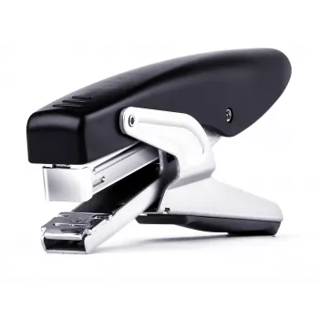 Alicate agrafador SAX 644 preto