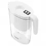 Jarro de filtro de água BWT 815481 Vida branco 2,6L