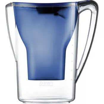 Mineralizador de água BWT Aqualizer Home 125557842 azul+1MMW
