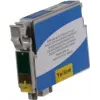 ASTAR Tinteiro amarelo compatível (alternativa a Epson T0714)