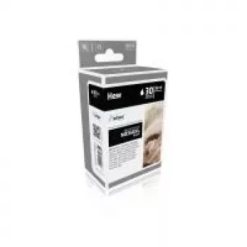 ASTAR 25 ml - Preto - Compatível - Tinteiro