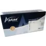 ASTAR Toner preto compatível para HP Color LaserJet CM1312 MFP