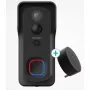 Bea-fon Visitor 1V Sistema de campainha sem fios com alarme