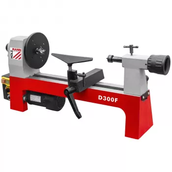 HOLZMANN MASCHINEN D300F 230V Torno de madeira