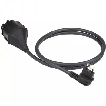 NRGkick Adaptador de ficha Type L 10A (IT)
