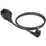 NRGkick Adaptador de ficha tipo L 10A (IT)