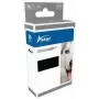 ASTAR AS16016 Tinteiro compatível ciano de alta capacidade para impressoras Brother, pack de 1